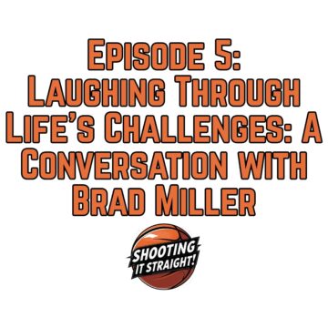 Thumbnail for Laughing Through Life’s Challenges: A Conversation with Brad Miller