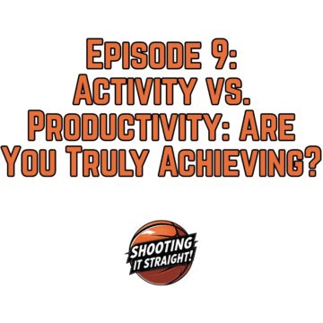 Thumbnail for Activity vs. Productivity: Are You Truly Achieving?
