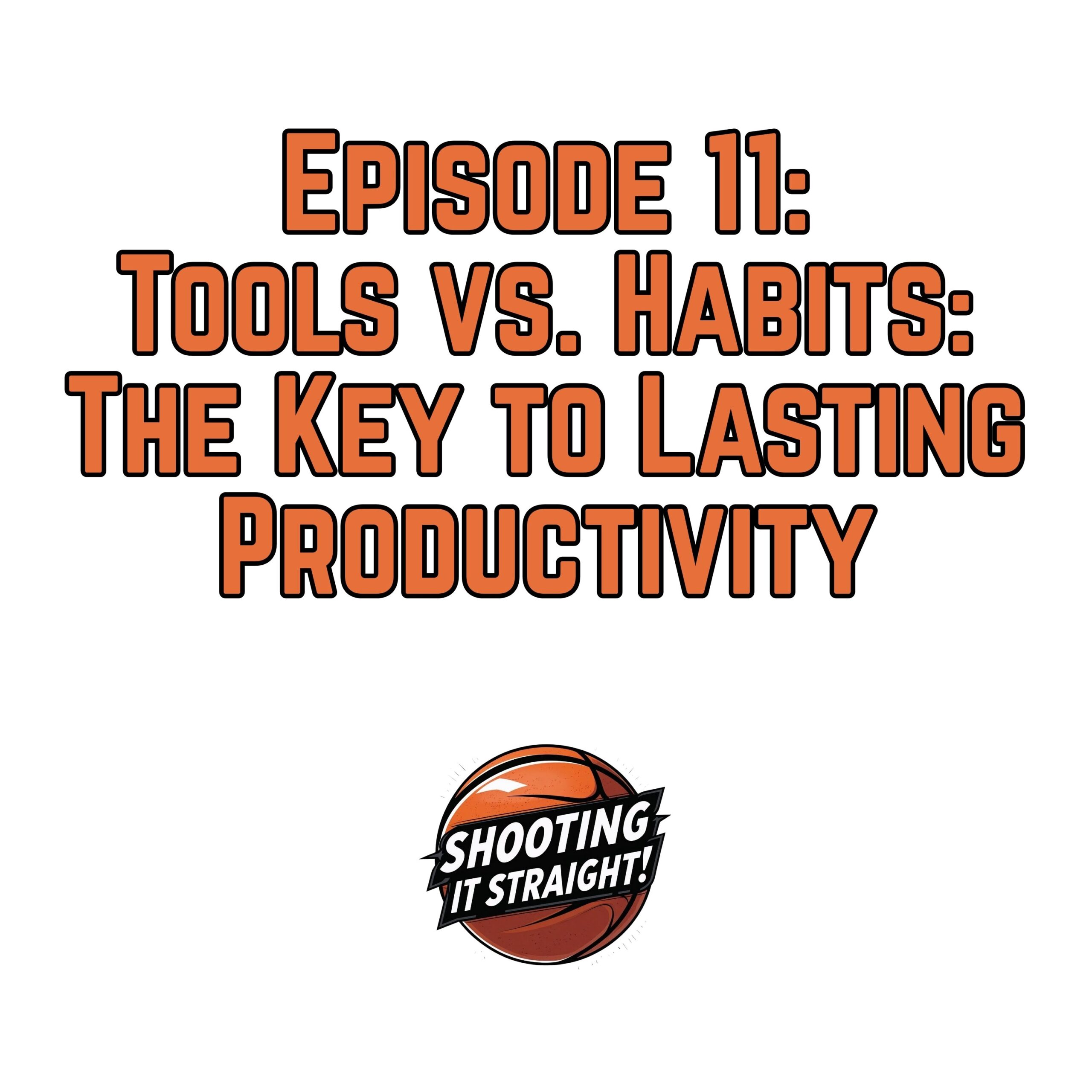 Shooting It Straight!