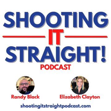 Thumbnail for Shooting It Straight! is Coming Back on January 5, 2026