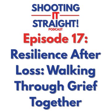 Thumbnail for Resilience After Loss: Walking Through Grief Together
