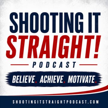 Thumbnail for Shooting It Straight! (Original) Trailer