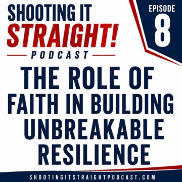 Thumbnail for The Role of Faith in Building Unbreakable Resilience