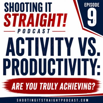 Thumbnail for Activity vs. Productivity: Are You Truly Achieving?